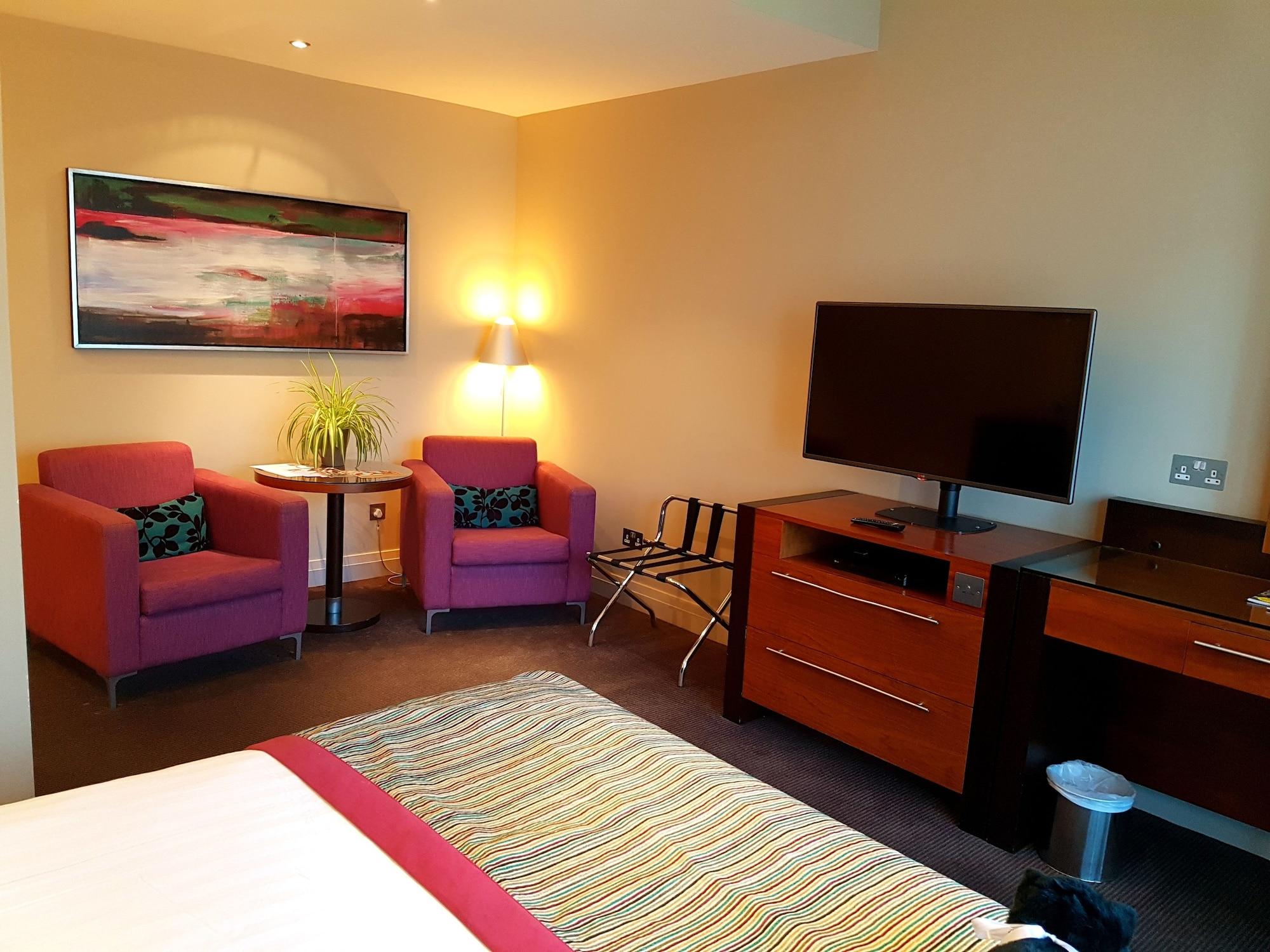 Norton House Hotel & Spa, Edinburgh Newbridge  Екстериор снимка