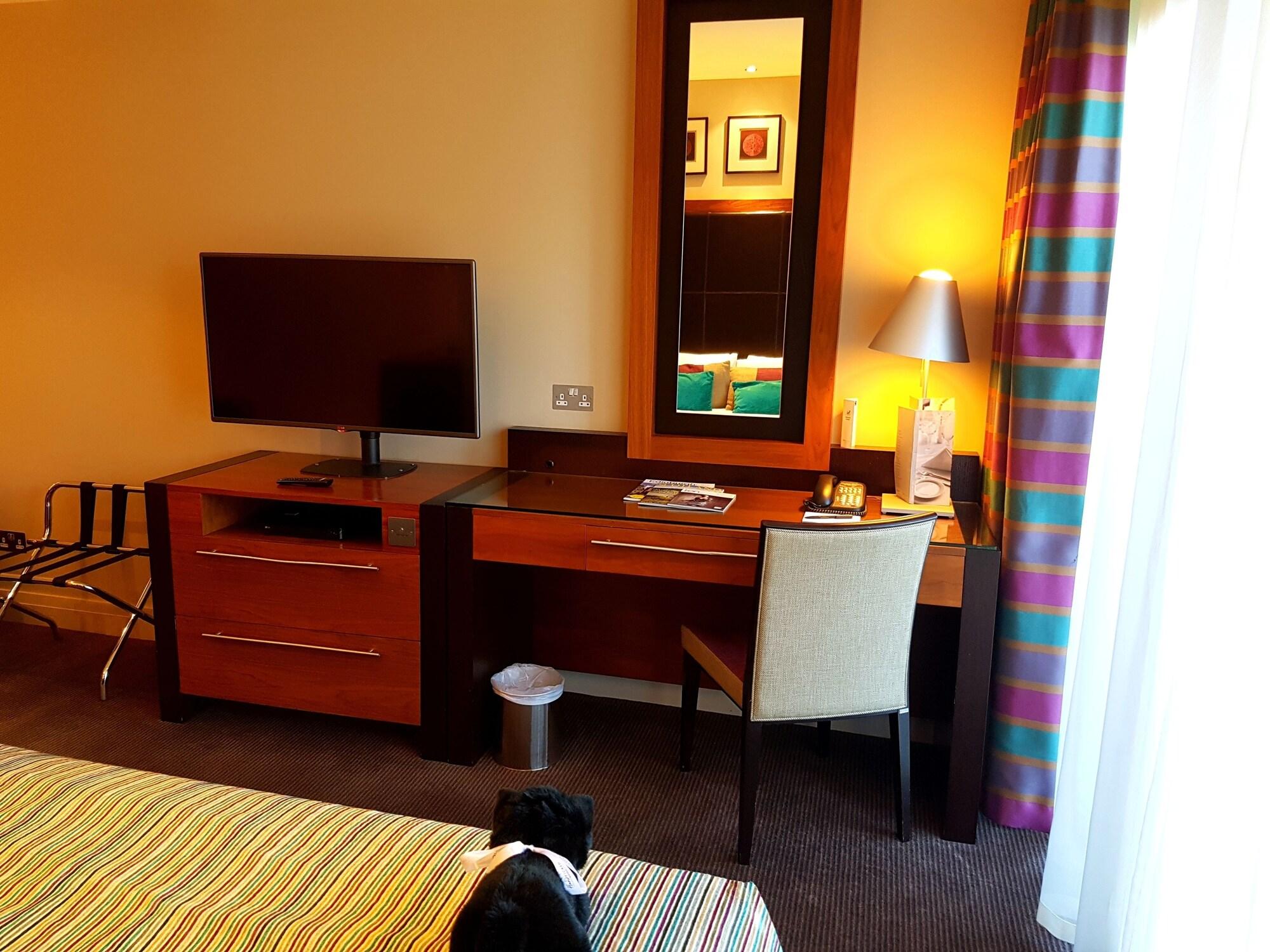 Norton House Hotel & Spa, Edinburgh Newbridge  Екстериор снимка