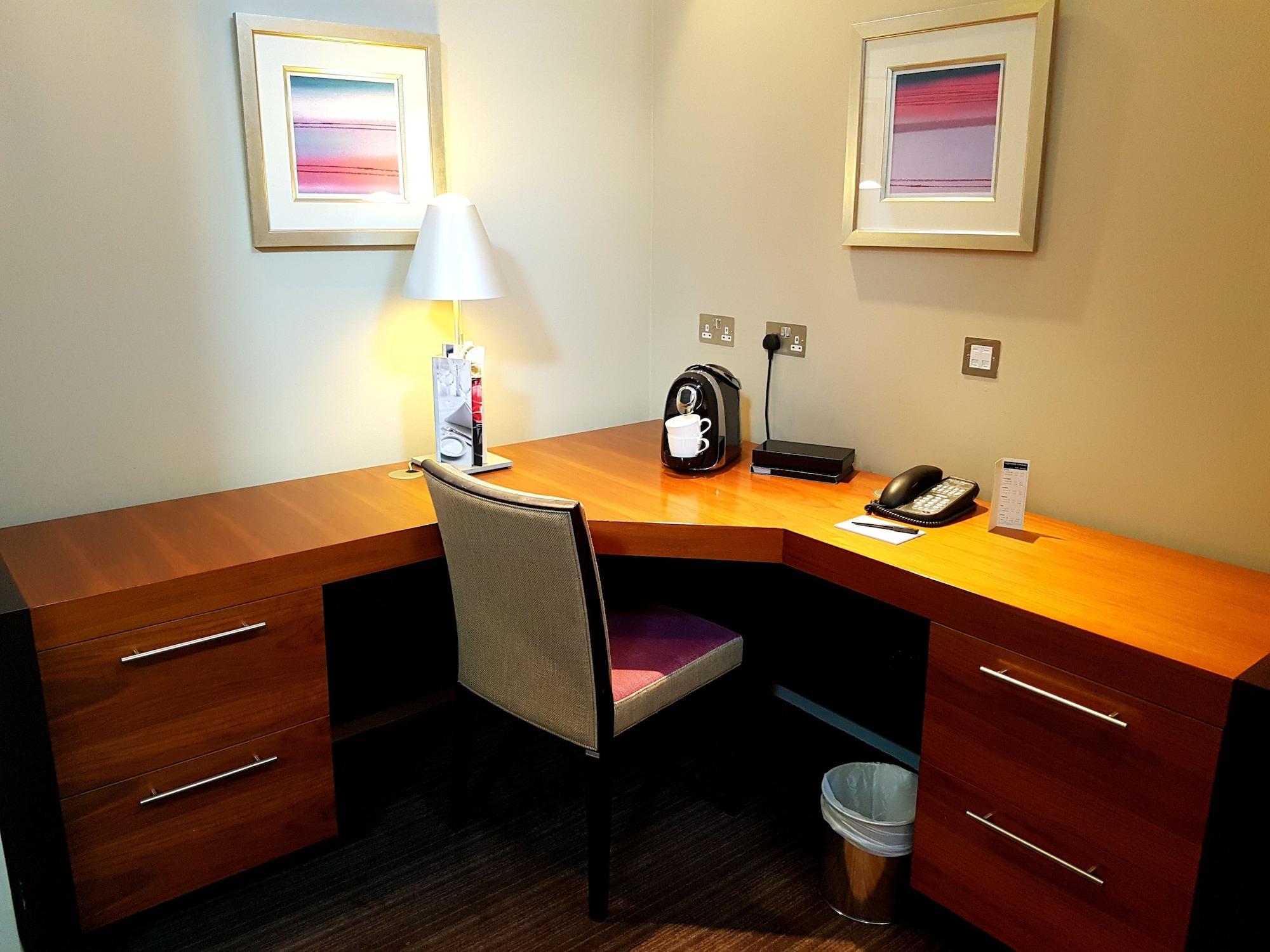 Norton House Hotel & Spa, Edinburgh Newbridge  Екстериор снимка