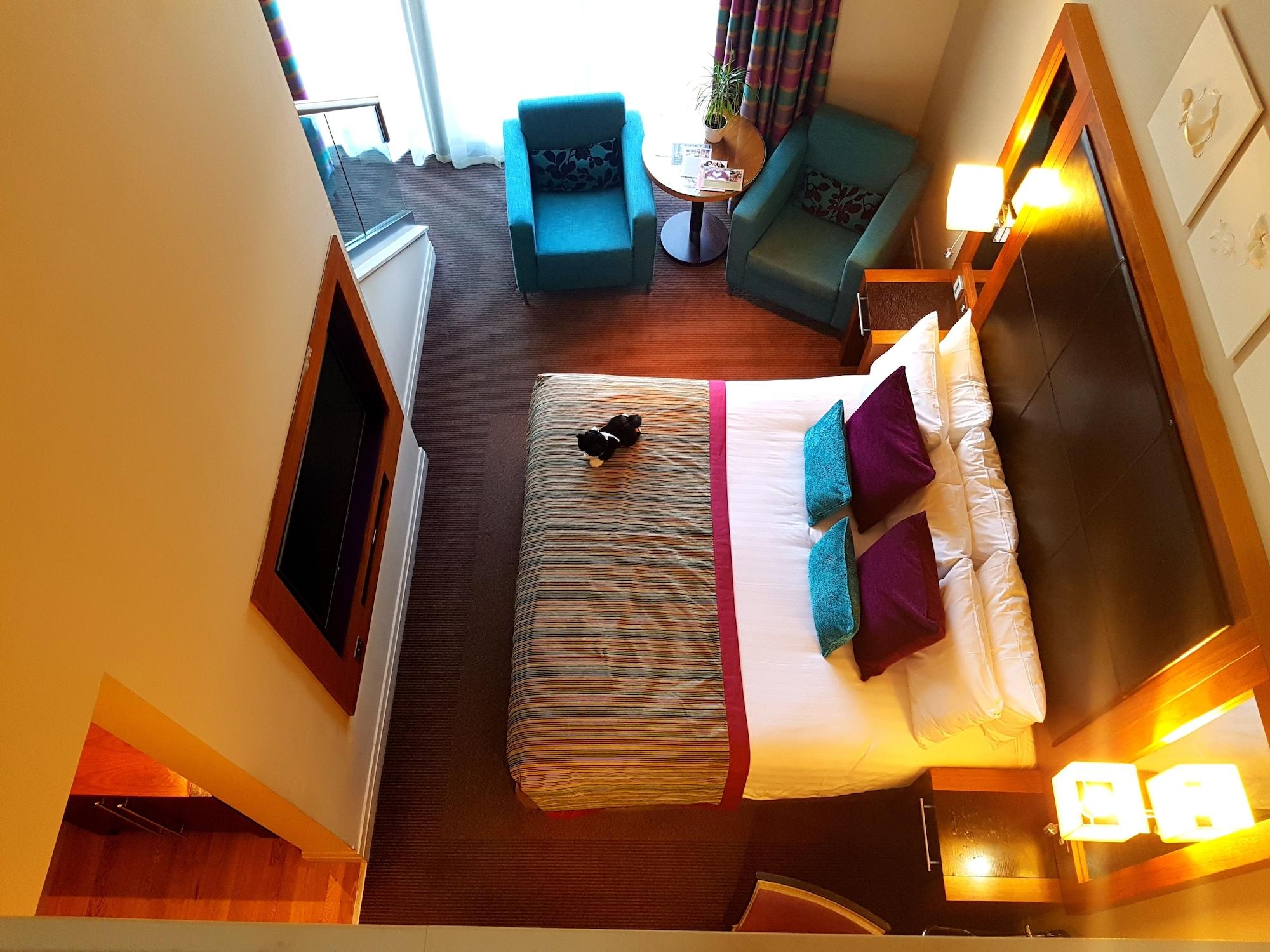 Norton House Hotel & Spa, Edinburgh Newbridge  Екстериор снимка