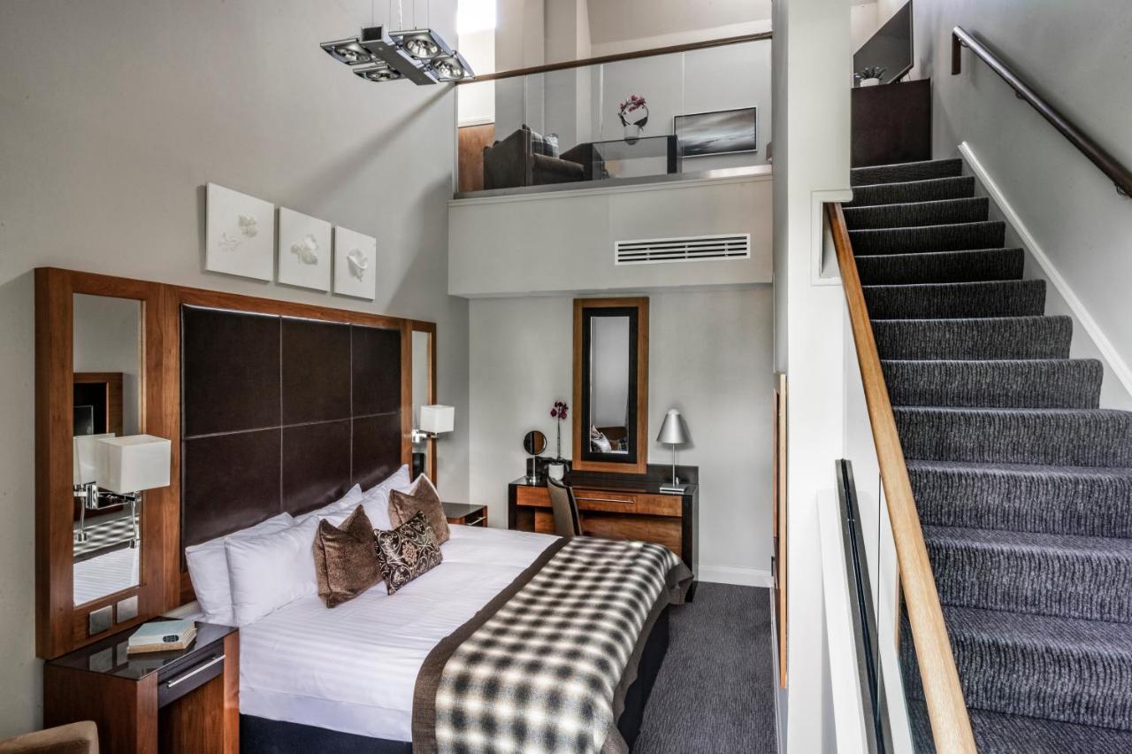Norton House Hotel & Spa, Edinburgh Newbridge  Екстериор снимка
