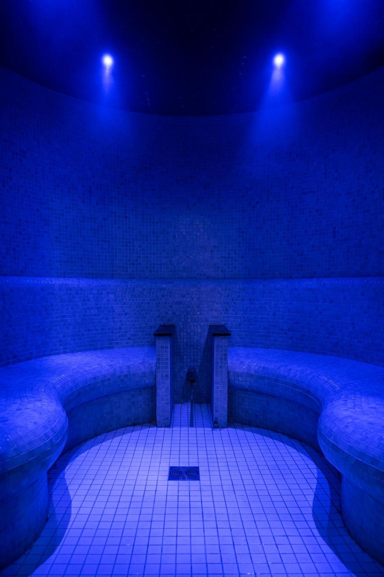 Norton House Hotel & Spa, Edinburgh Newbridge  Екстериор снимка