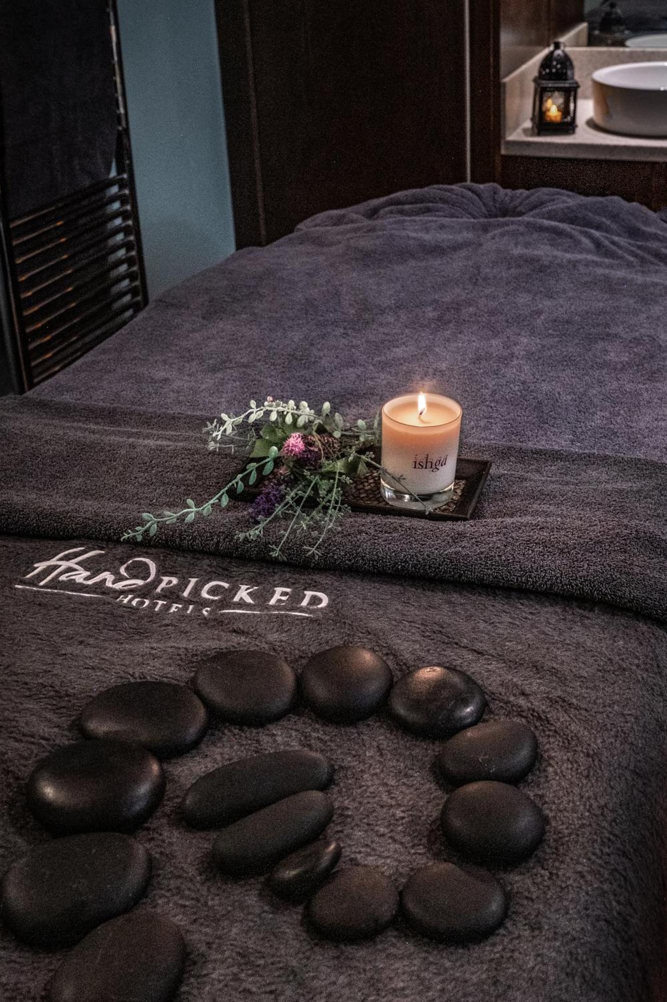 Norton House Hotel & Spa, Edinburgh Newbridge  Екстериор снимка