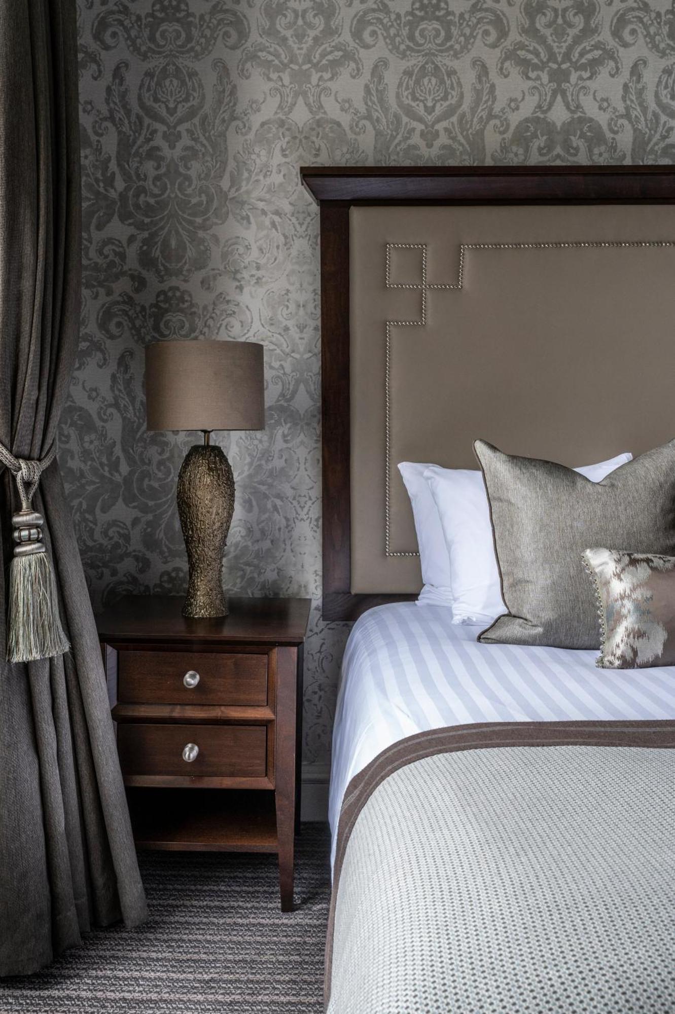 Norton House Hotel & Spa, Edinburgh Newbridge  Екстериор снимка